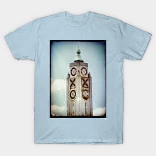 Oxo Tower T-Shirt